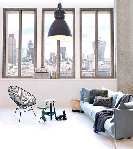 Okna drewniane – co warto wiedzieć przed ich kupnem?